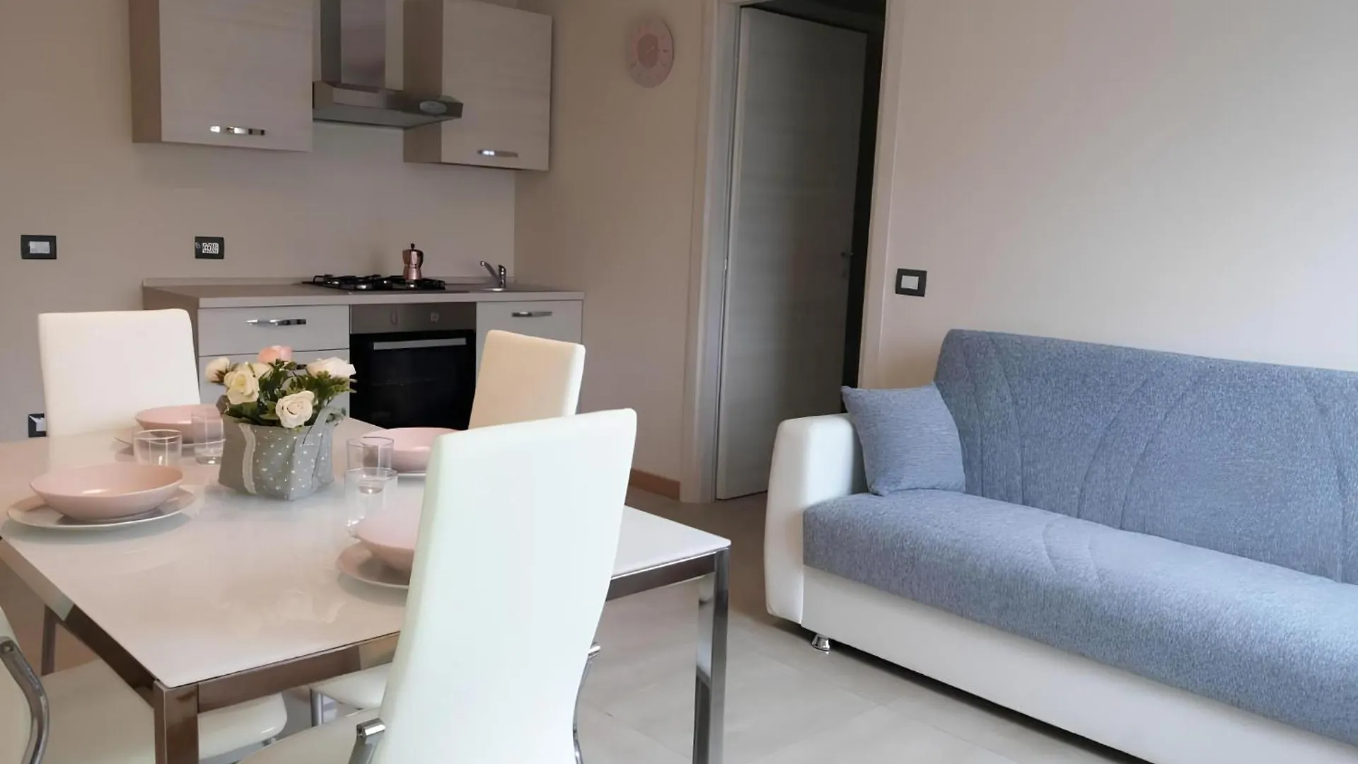 Apartmán Appartamenti La Piazzetta Vicino A Firenze Signa