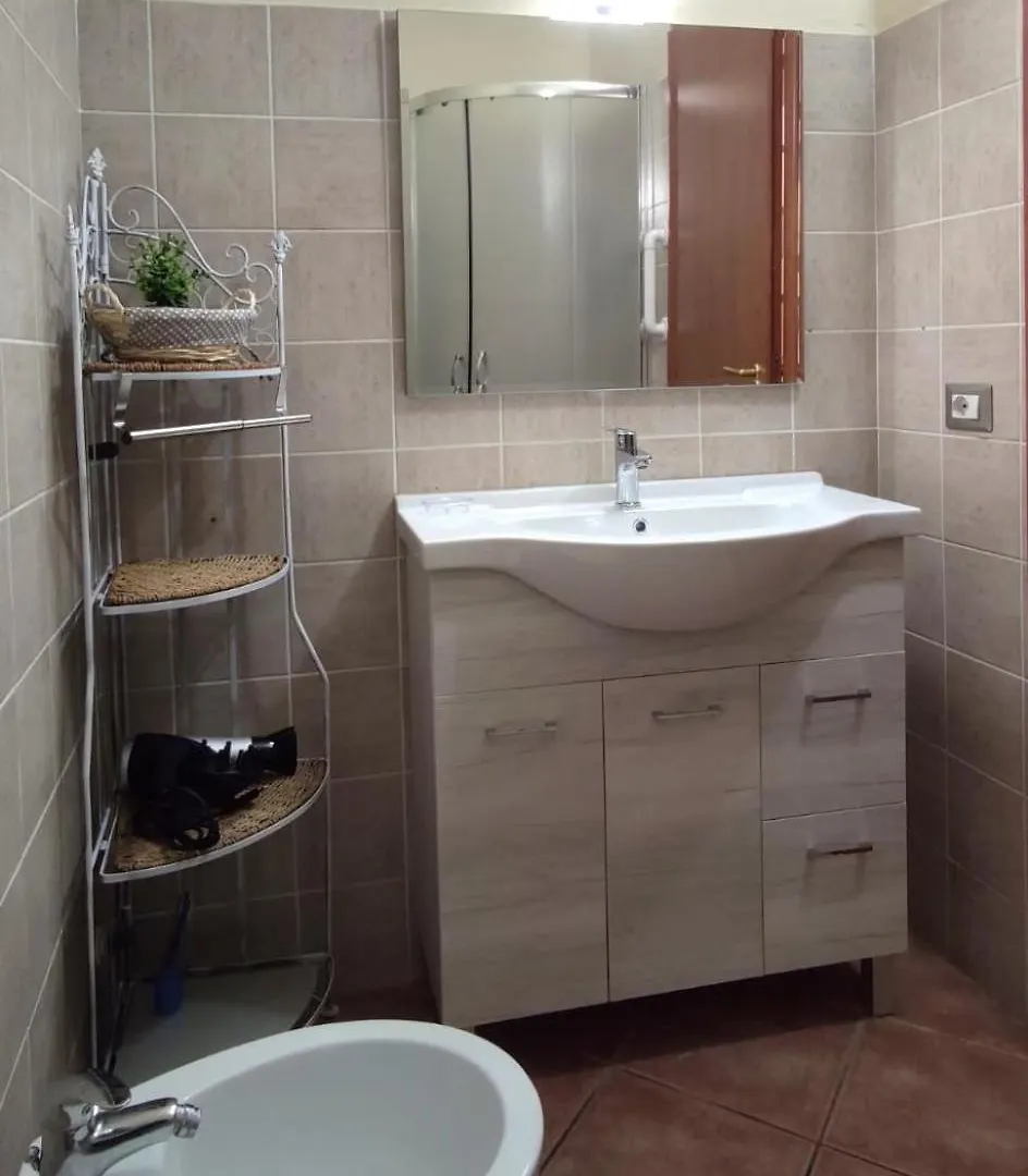 Appartamenti La Piazzetta Vicino A Firenze Signa Apartmán