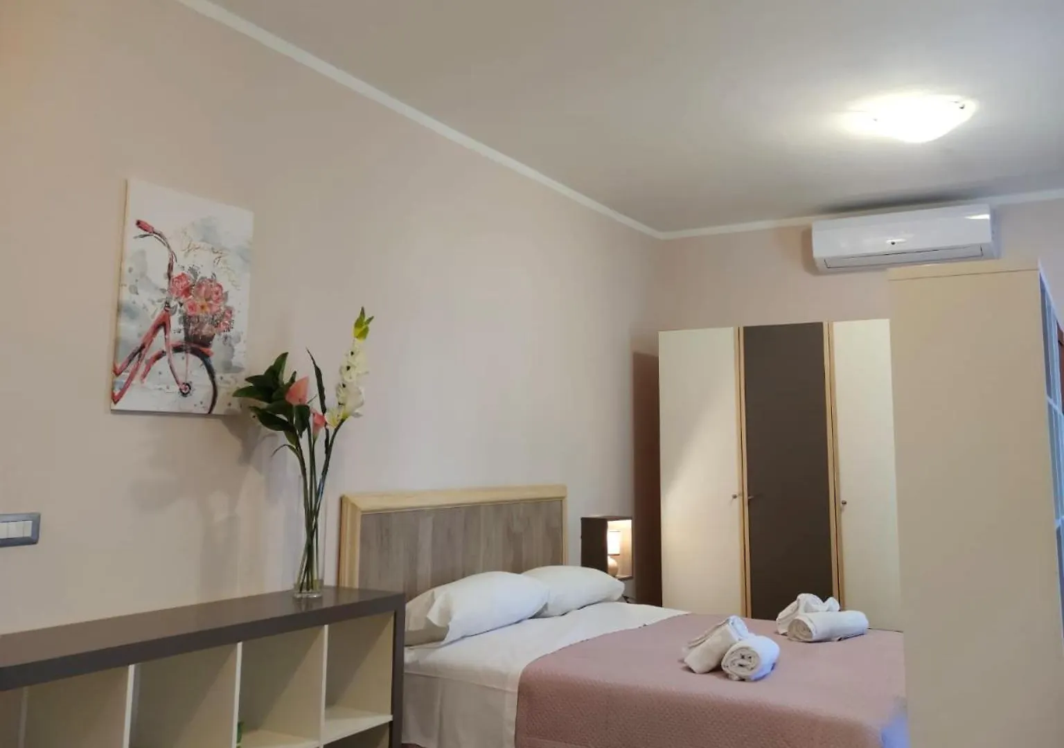 Lejlighed Appartamenti La Piazzetta Vicino A Firenze Signa Italien