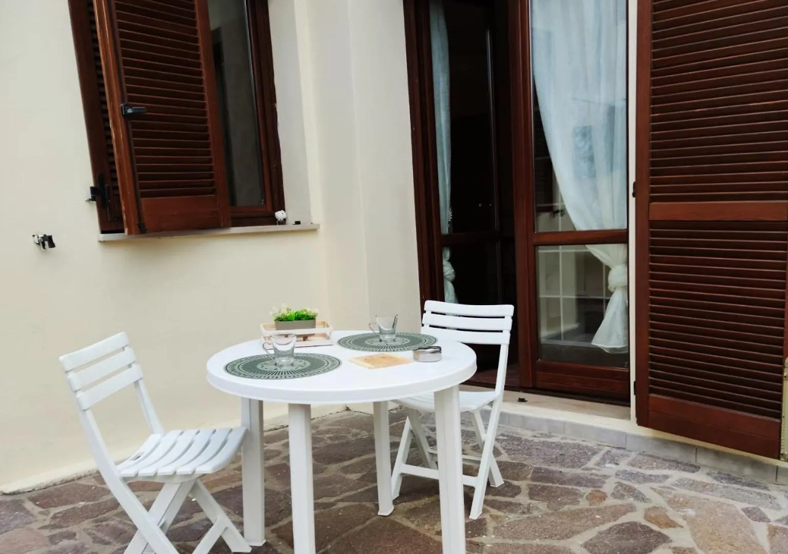 Apartmán Appartamenti La Piazzetta Vicino A Firenze Signa