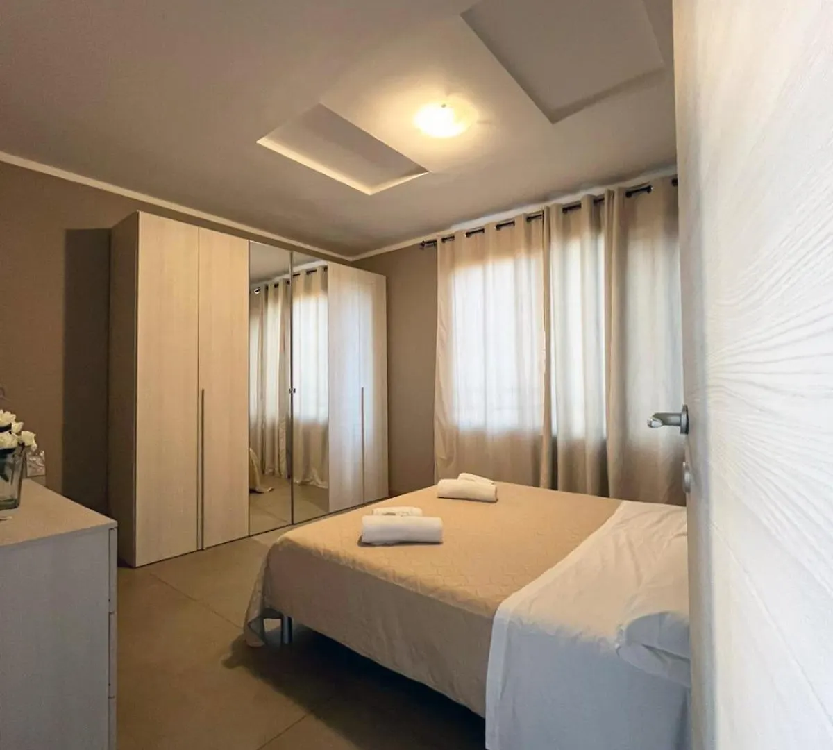 Appartamenti La Piazzetta Vicino A Firenze Signa 0*,  Itálie