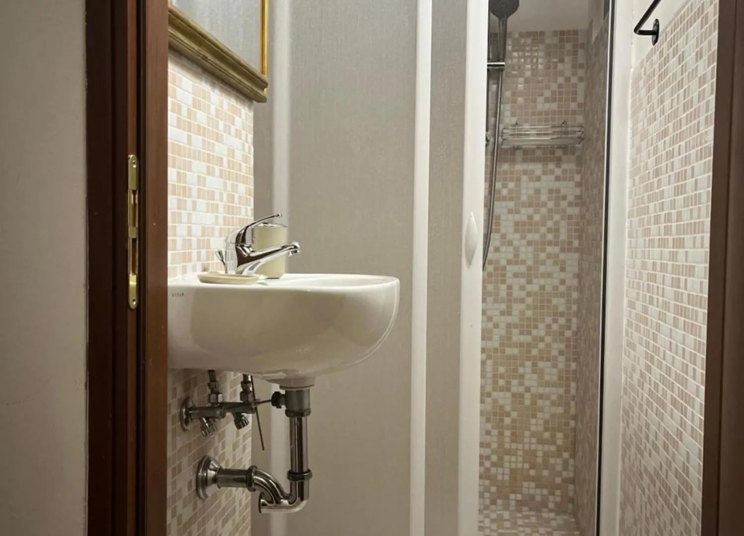 Appartement Appartamenti La Piazzetta Vicino A Firenze Signa