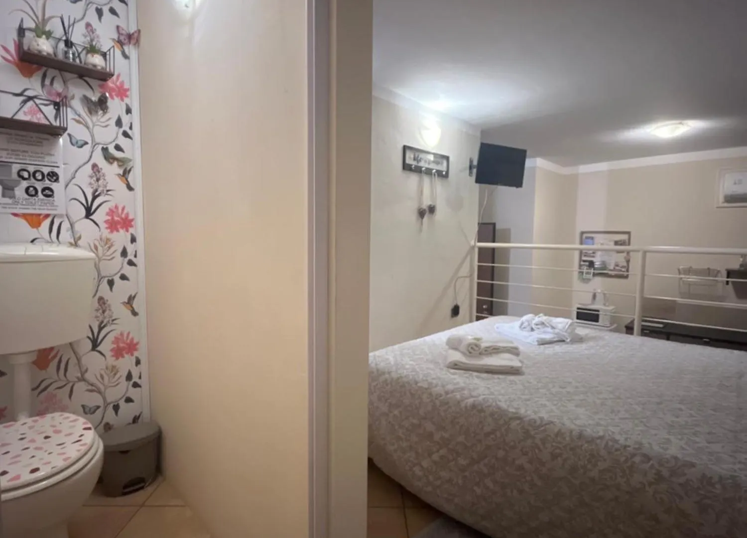 Appartamenti La Piazzetta Vicino A Firenze Signa Appartement