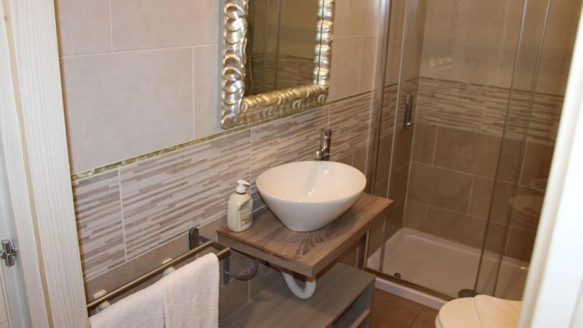 Appartement Appartamenti La Piazzetta Vicino A Firenze Signa
