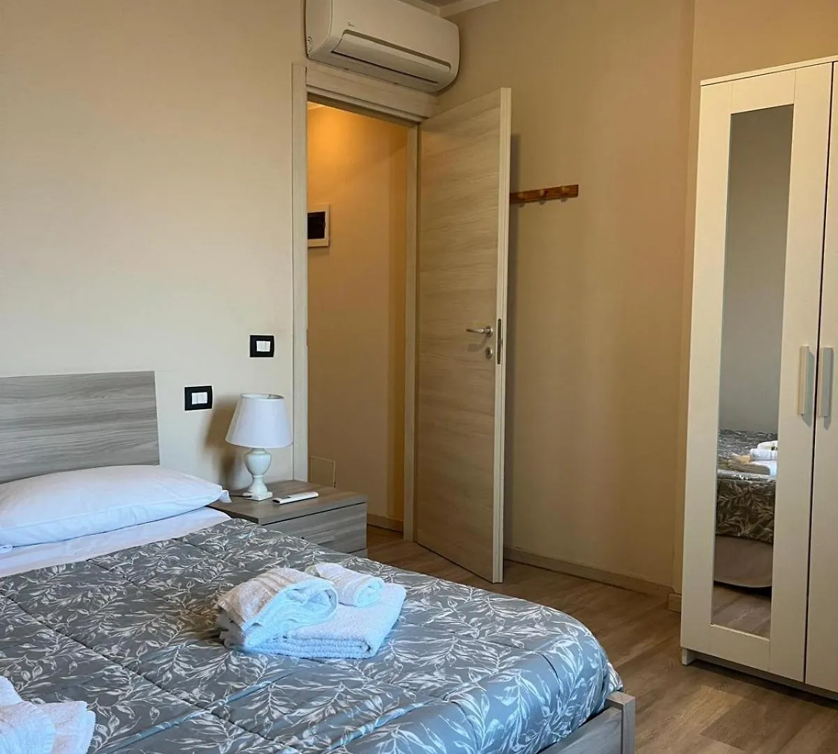 Appartement Appartamenti La Piazzetta Vicino A Firenze Signa