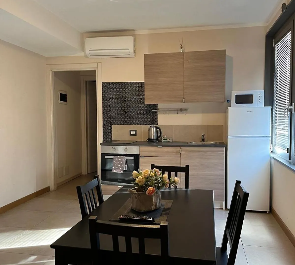 Appartement Appartamenti La Piazzetta Vicino A Firenze Signa