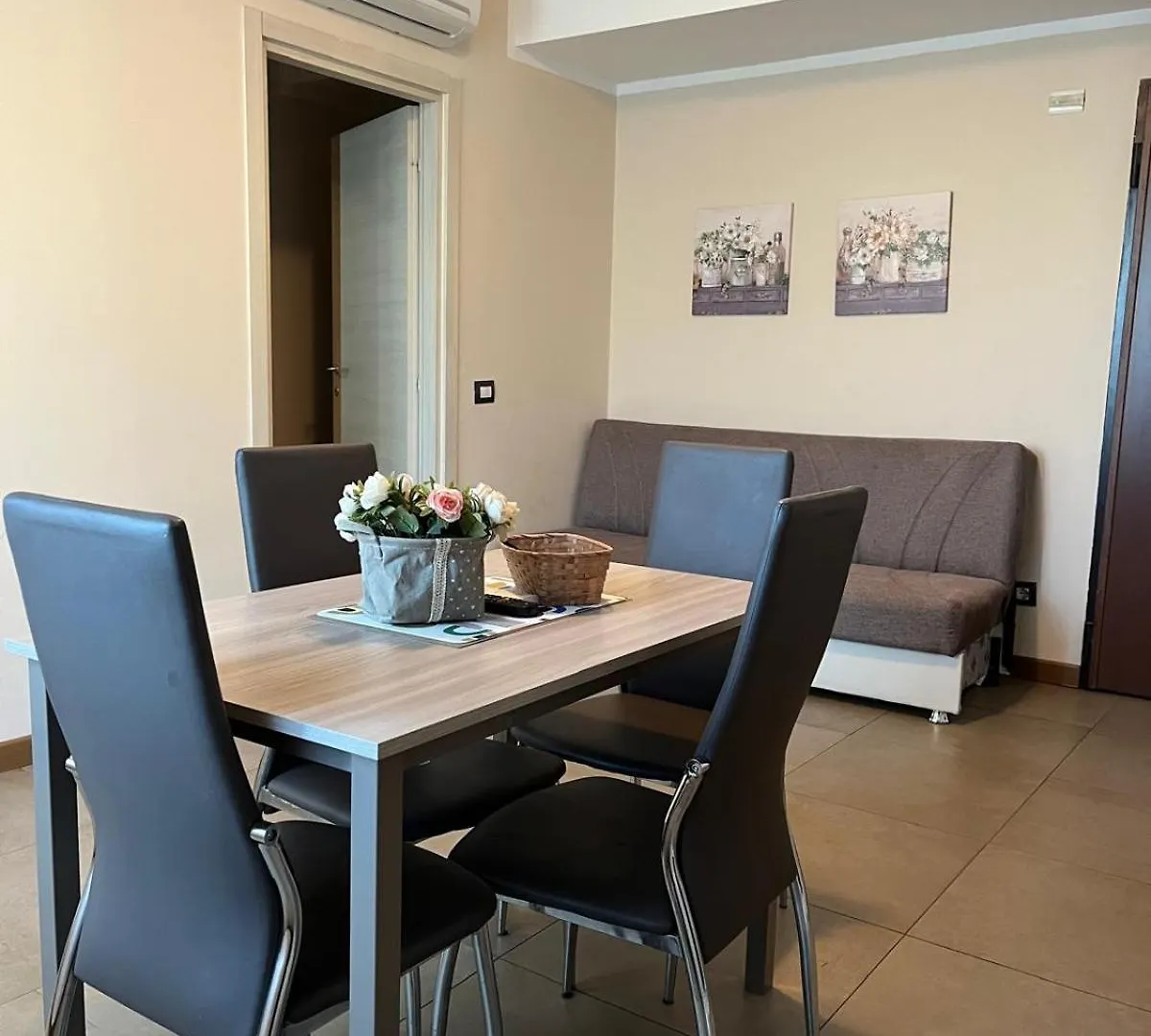 Appartamenti La Piazzetta Vicino A Firenze Signa Apartmán
