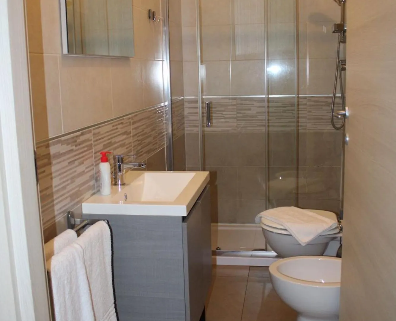Apartmán Appartamenti La Piazzetta Vicino A Firenze Signa