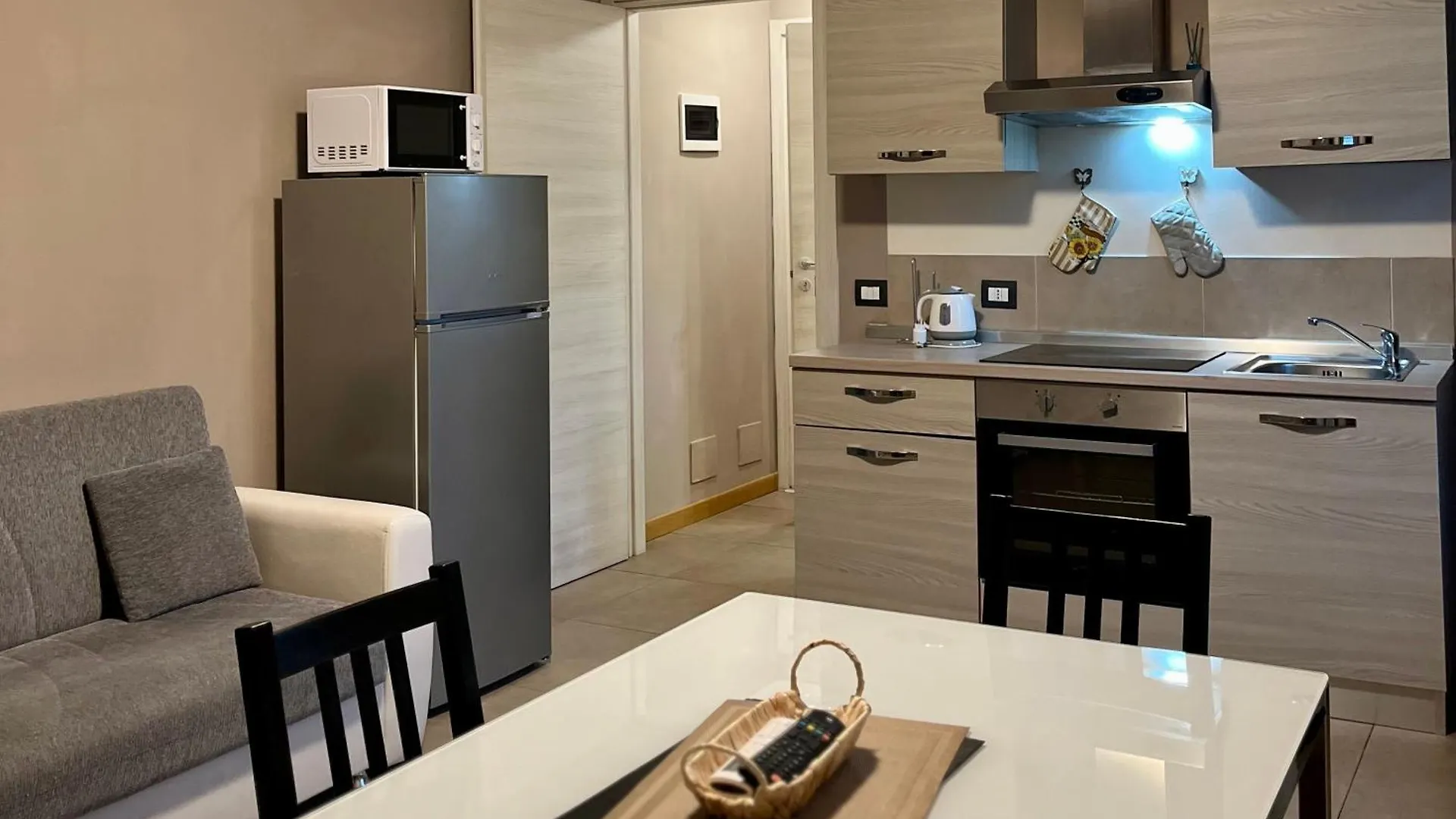 Appartamenti La Piazzetta Vicino A Firenze Signa Appartement
