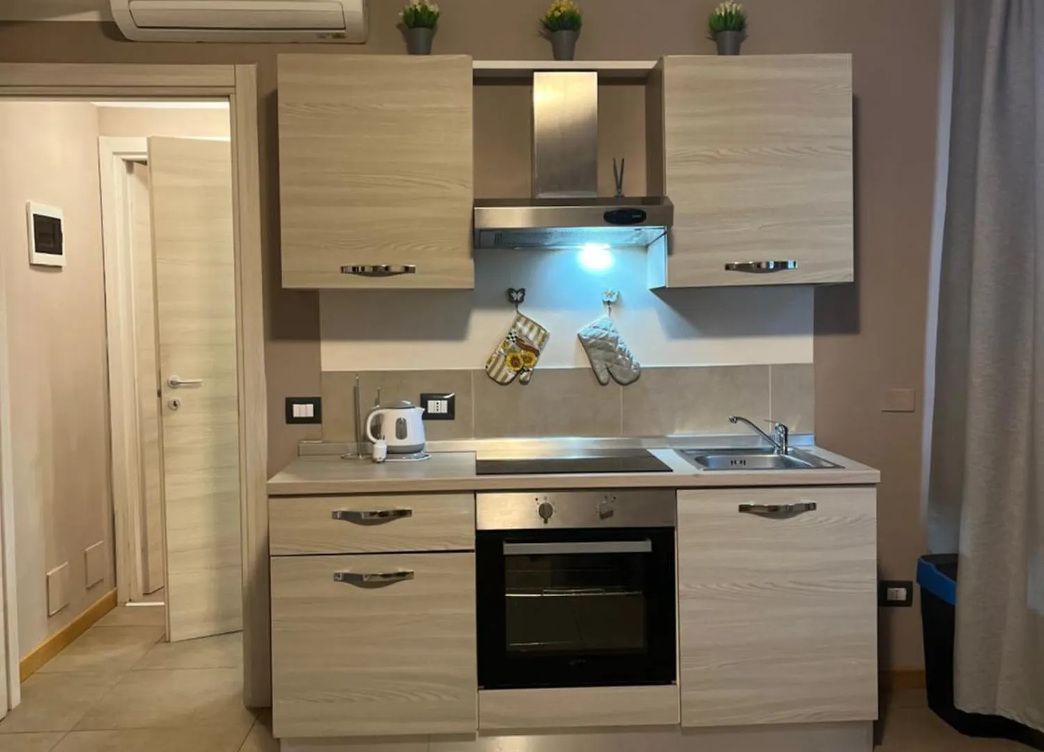 Apartmán Appartamenti La Piazzetta Vicino A Firenze Signa