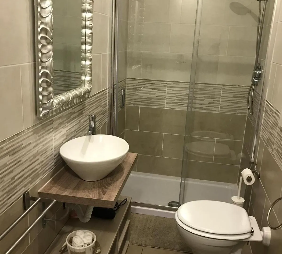 Appartamenti La Piazzetta Vicino A Firenze Signa Apartmán