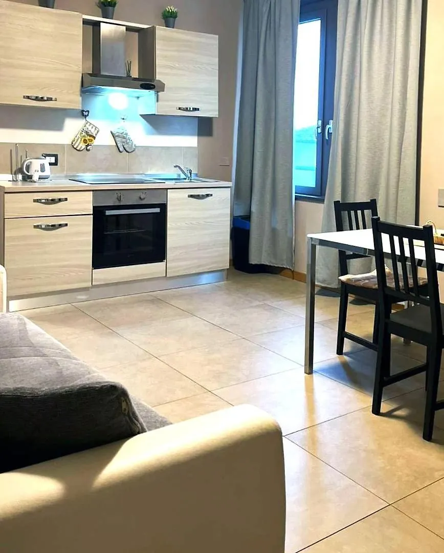 Appartement Appartamenti La Piazzetta Vicino A Firenze Signa