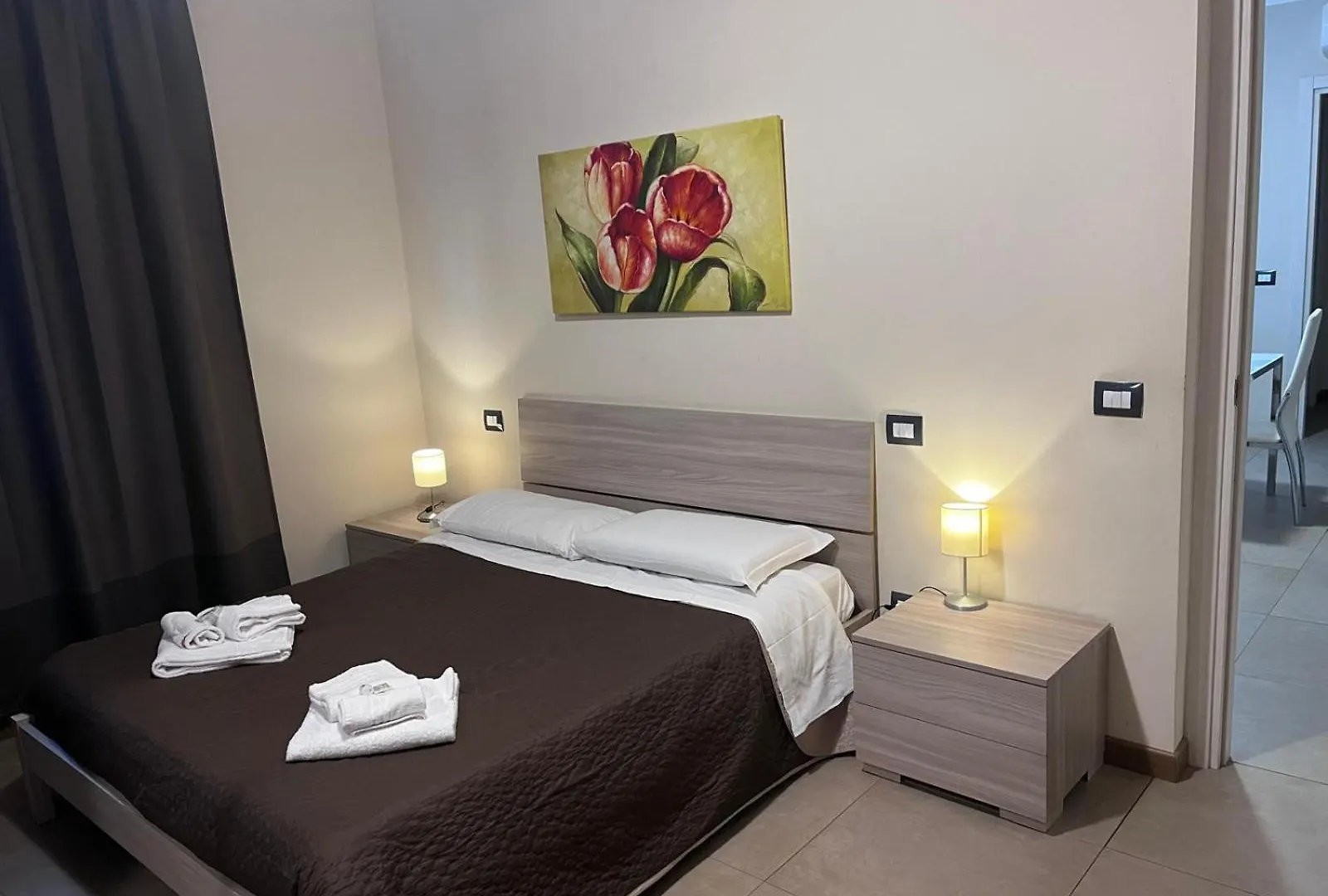Lejlighed Appartamenti La Piazzetta Vicino A Firenze Signa