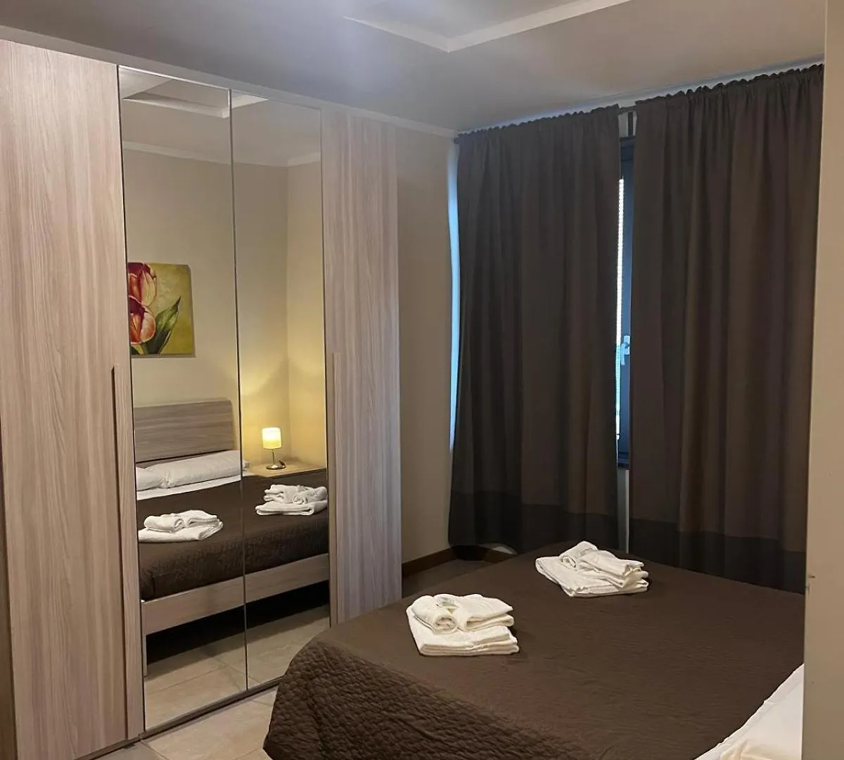 Appartamenti La Piazzetta Vicino A Firenze Signa Appartement