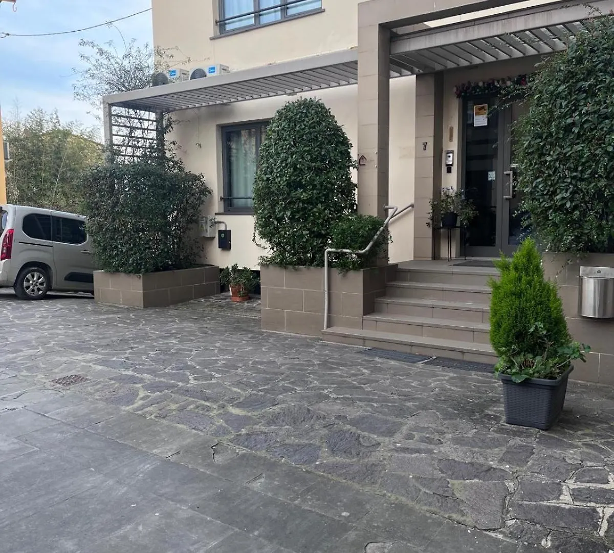 Appartamenti La Piazzetta Vicino A Firenze Signa
