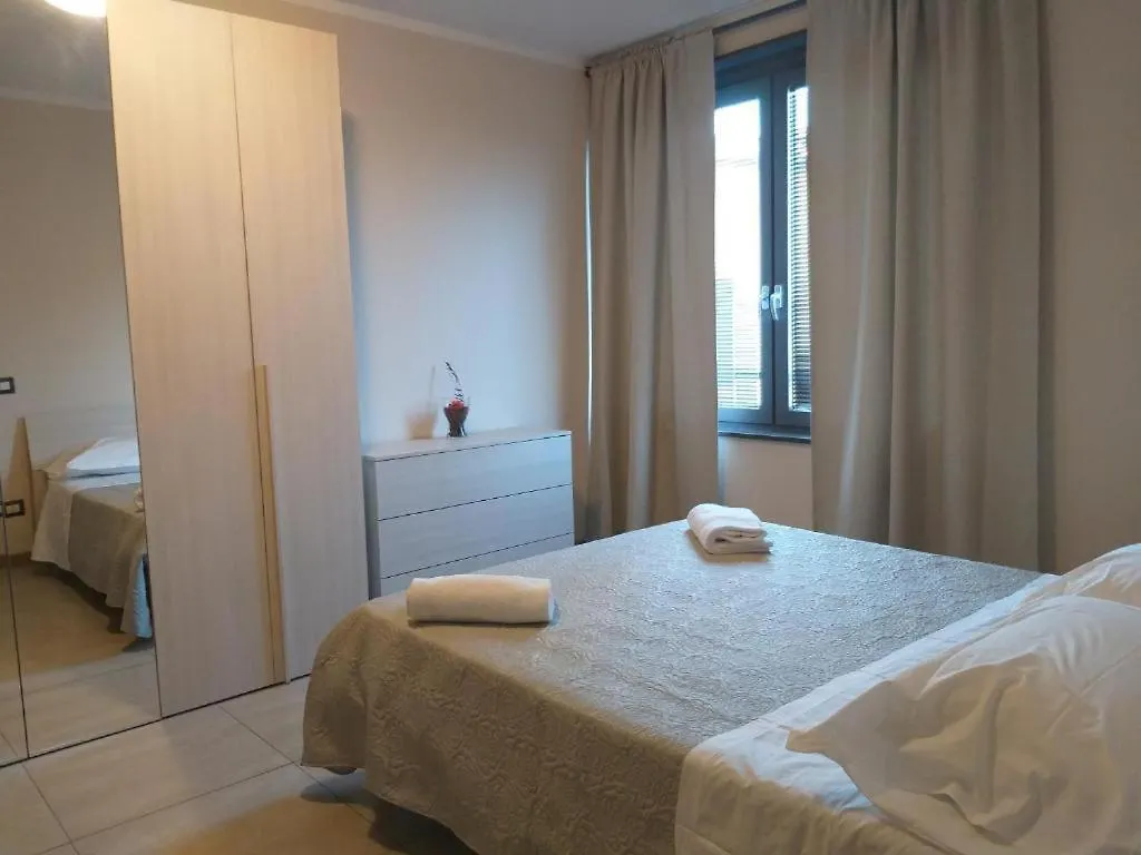 Appartamenti La Piazzetta Vicino A Firenze Signa Apartmán
