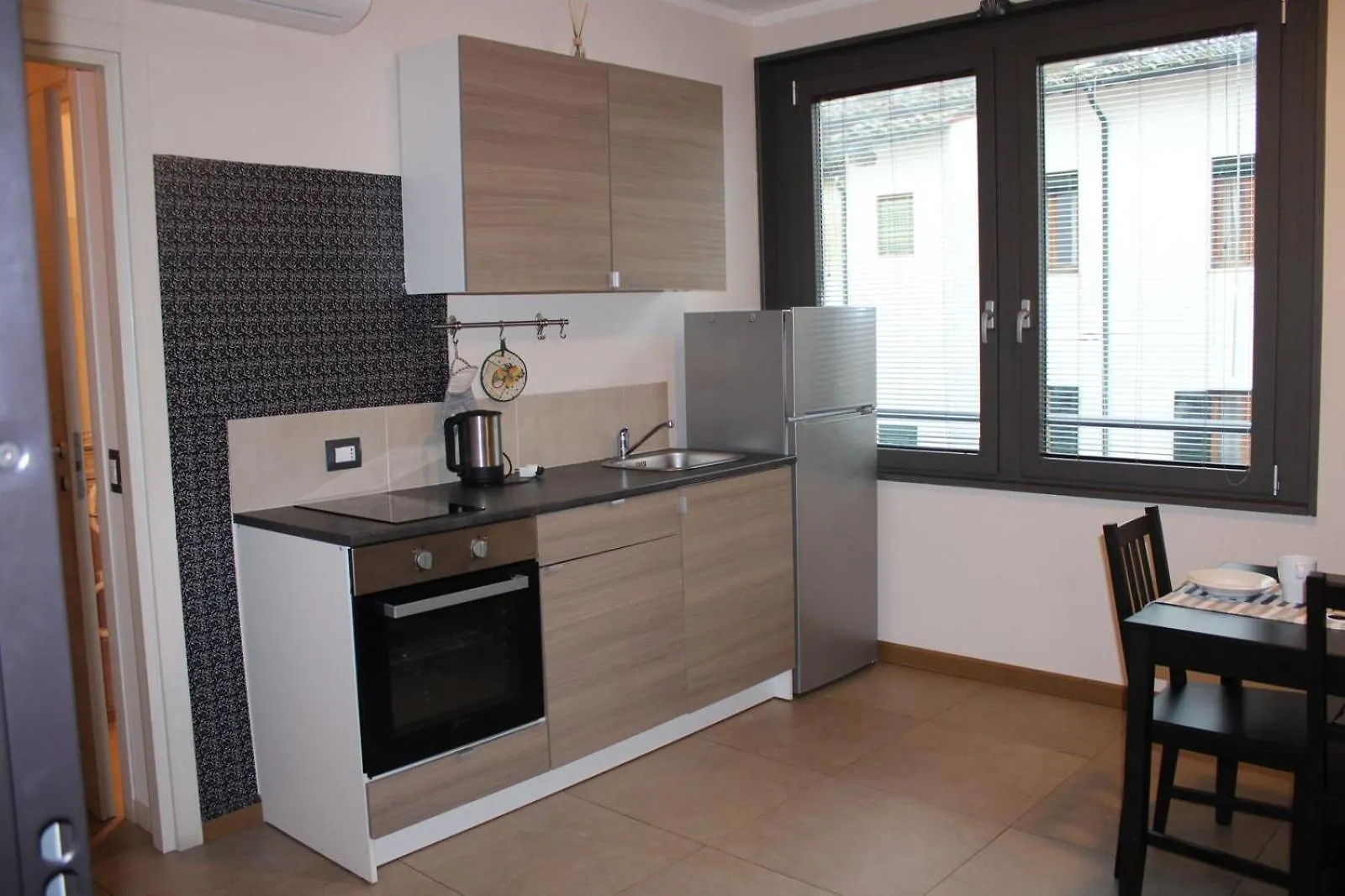 Appartamenti La Piazzetta Vicino A Firenze Signa Appartement