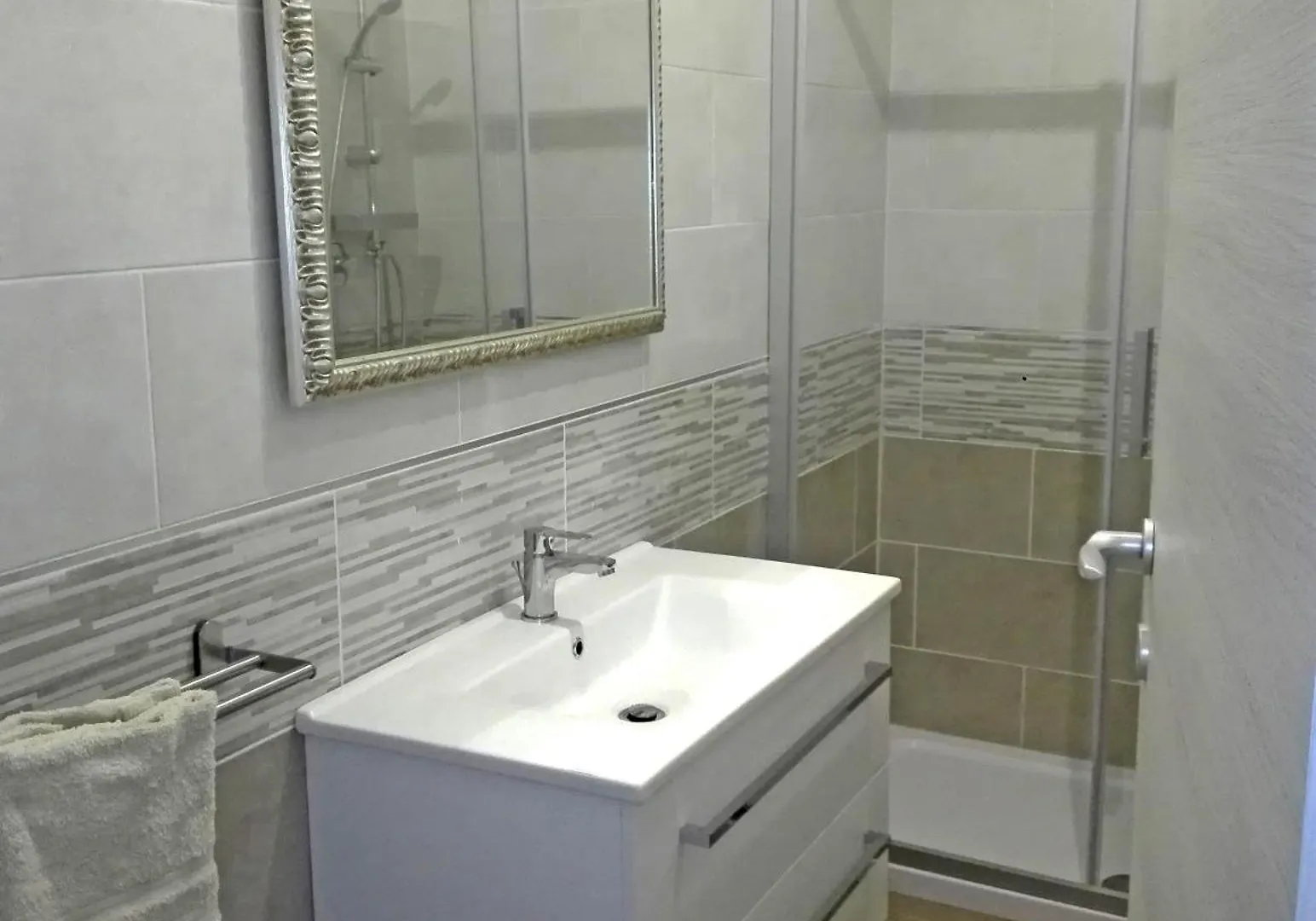 Appartamenti La Piazzetta Vicino A Firenze Signa Appartement