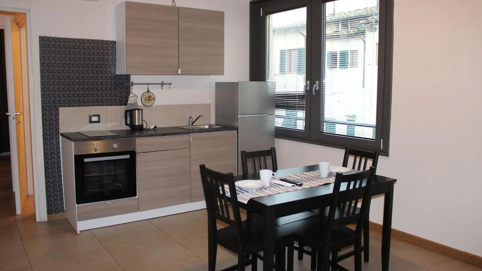 Appartamenti La Piazzetta Vicino A Firenze Signa Lejlighed