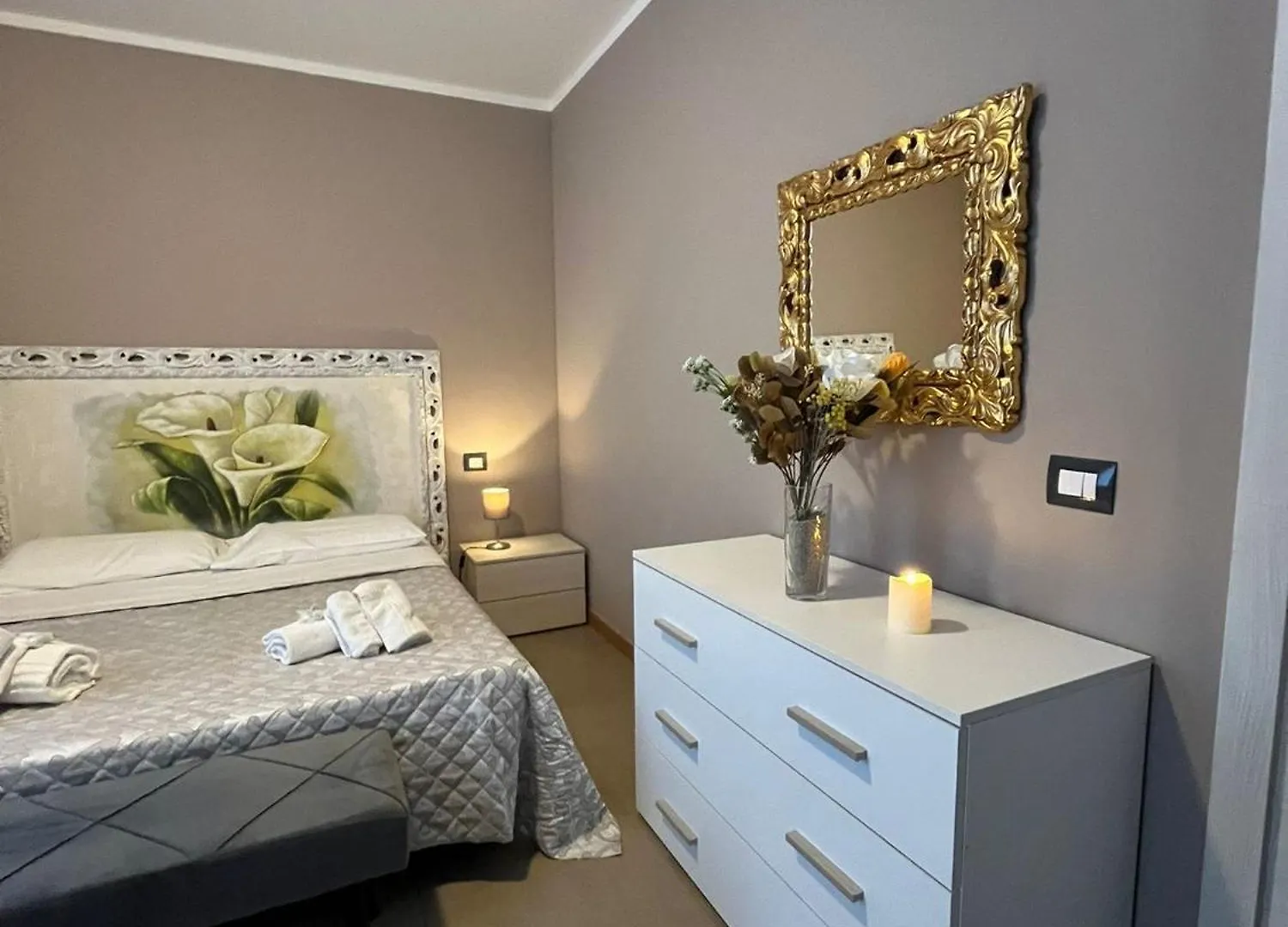 Appartement Appartamenti La Piazzetta Vicino A Firenze Signa
