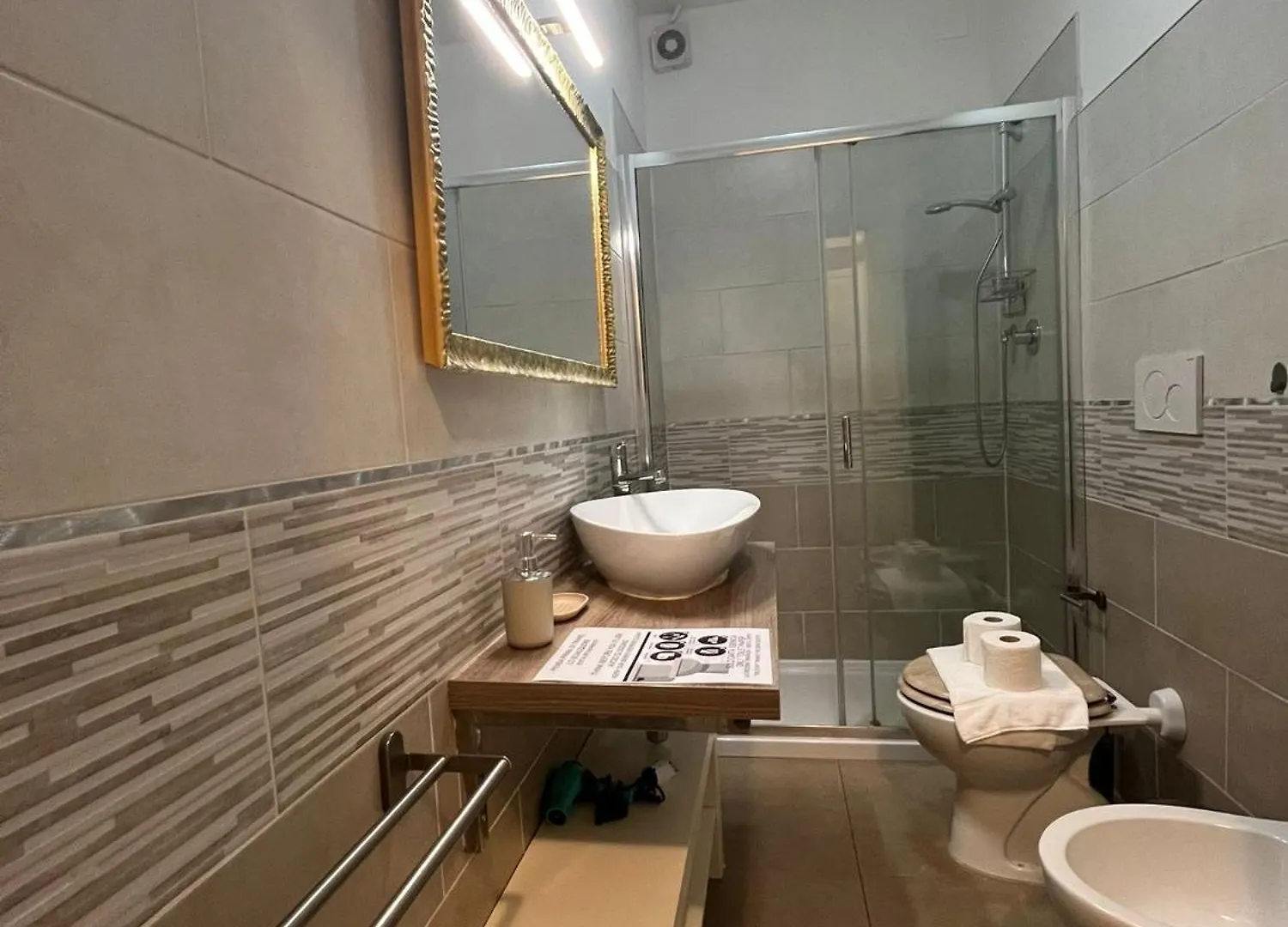 Appartement Appartamenti La Piazzetta Vicino A Firenze Signa