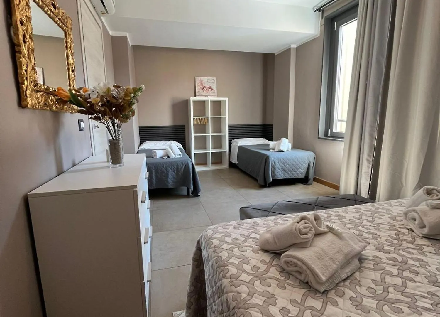 Appartamenti La Piazzetta Vicino A Firenze Signa 0*,