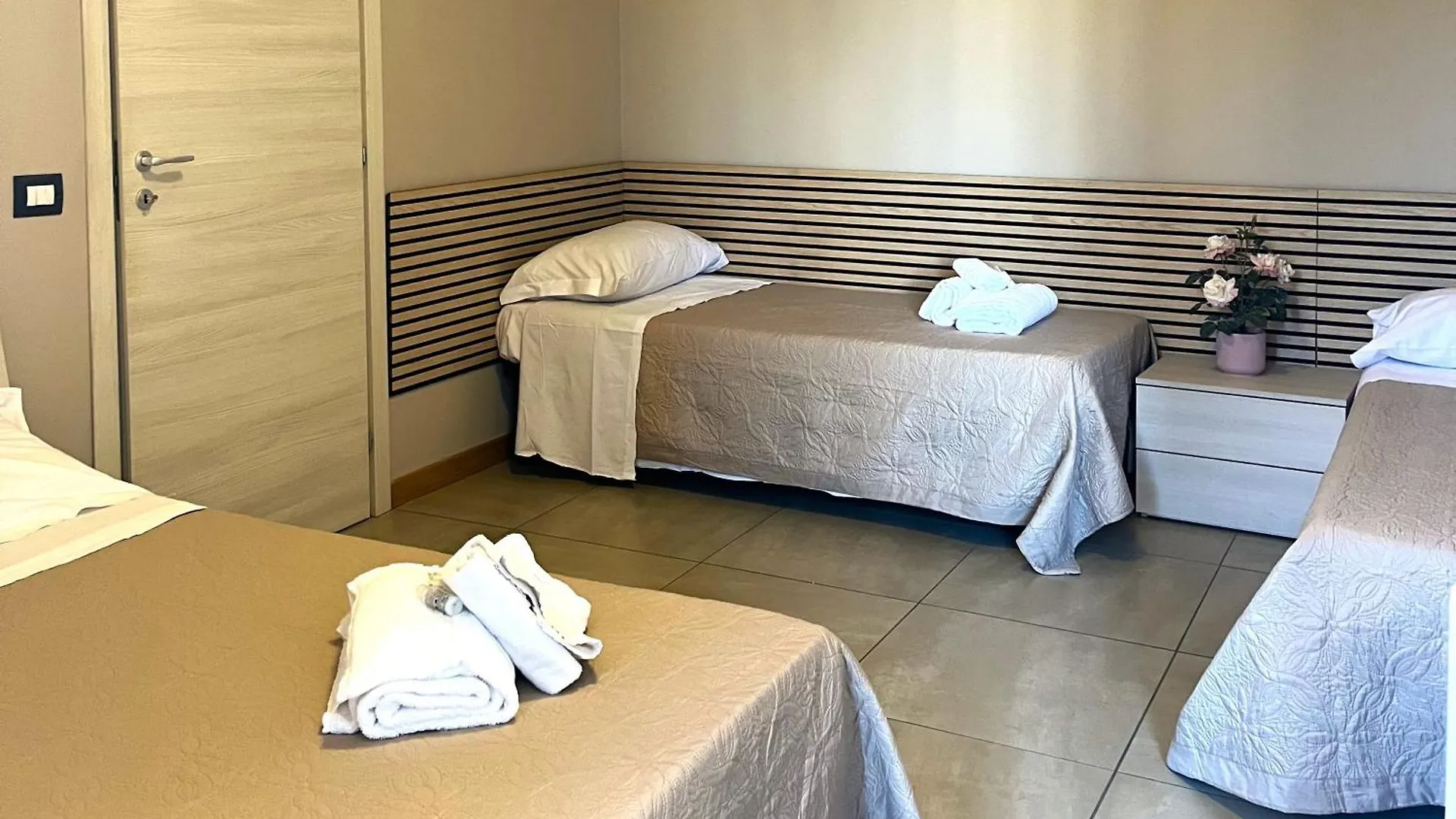 Appartement Appartamenti La Piazzetta Vicino A Firenze Signa