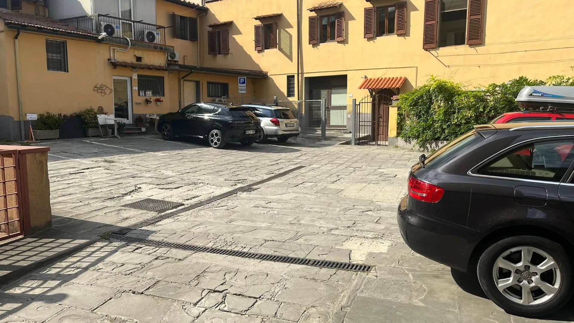 Lejlighed Appartamenti La Piazzetta Vicino A Firenze Signa