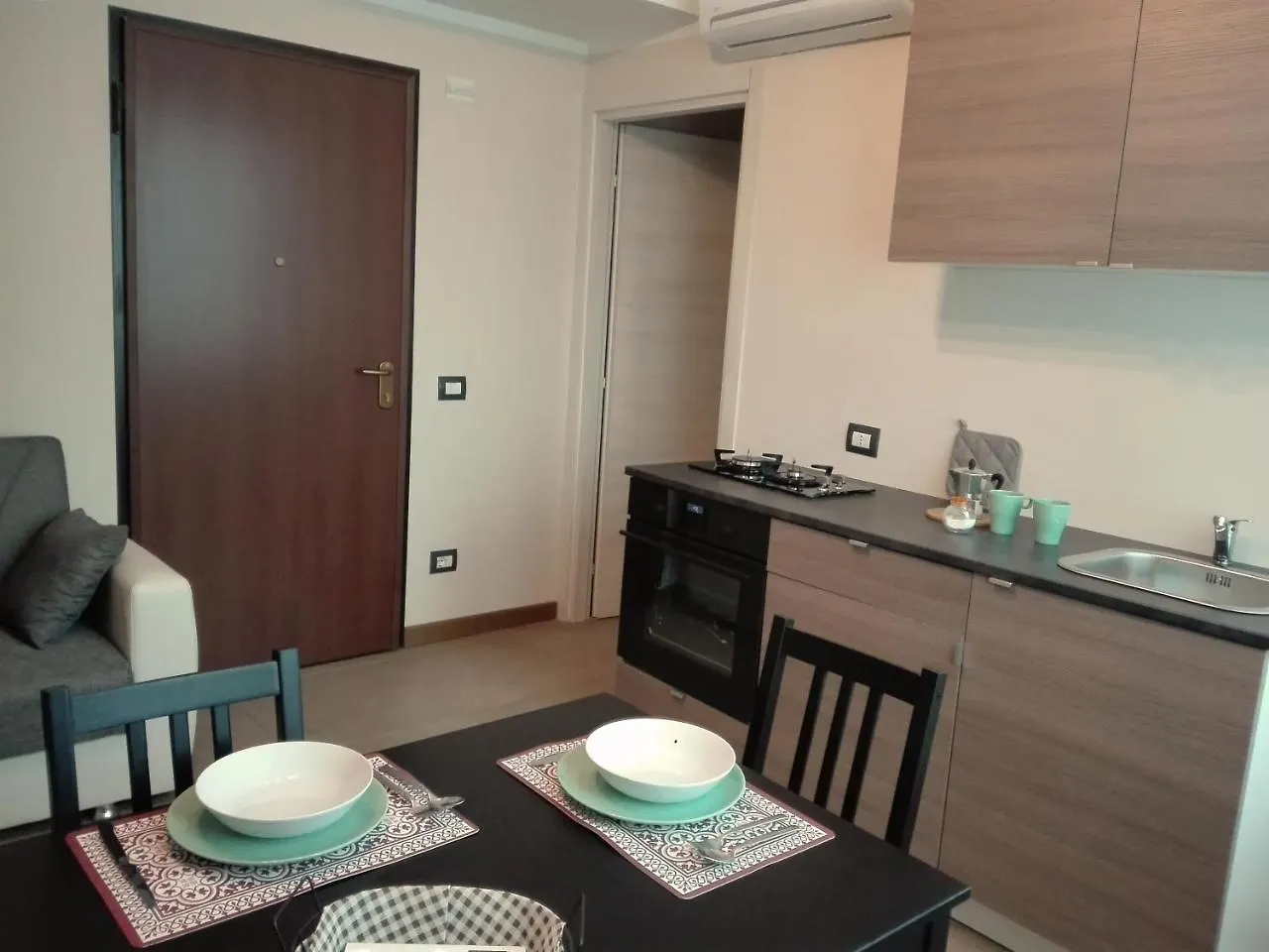 Appartamenti La Piazzetta Vicino A Firenze Signa Apartmán