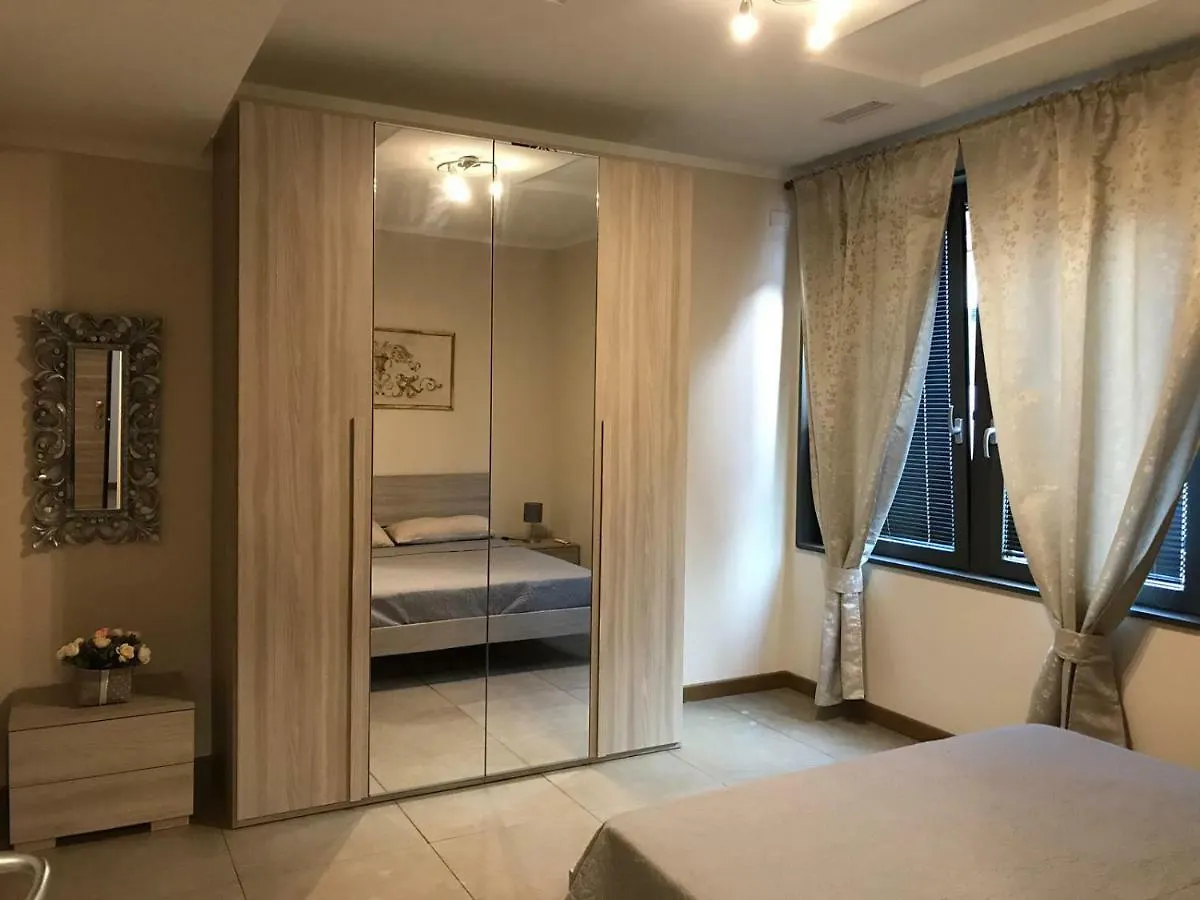 Appartement Appartamenti La Piazzetta Vicino A Firenze Signa