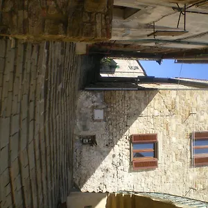 Casa Monteverdi Appartamento